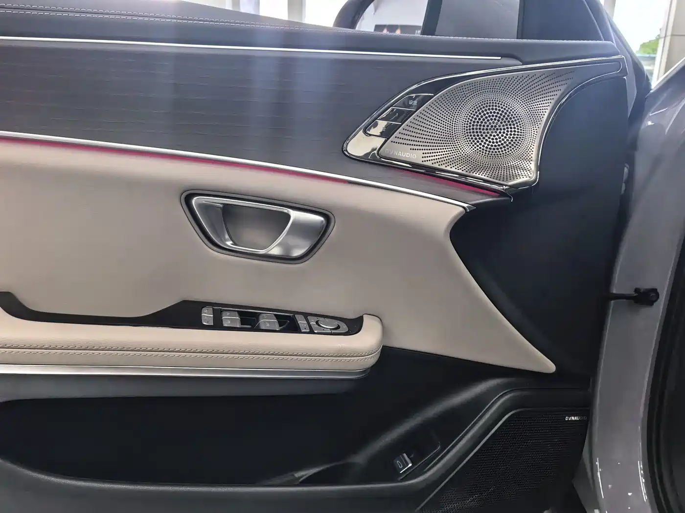 BYD Han 2025 2025 DM-i Smart Driving Edition 125KM LiDAR Flagship