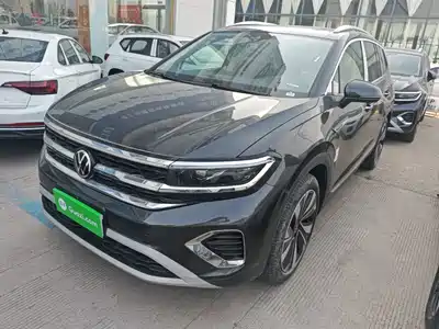 Volkswagen Talagon