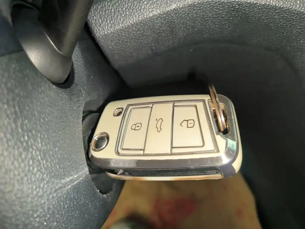 Volkswagen Lamando, миниатюра 9
