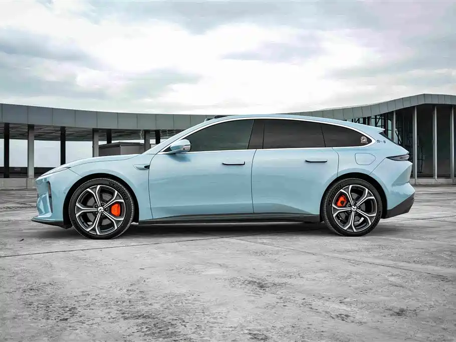 NIO ET5T 2023 2023 Model 75kWh Touring