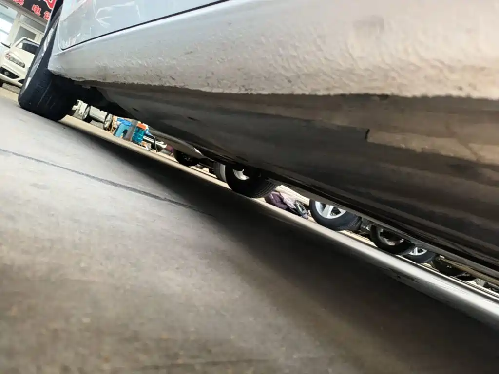 Volkswagen Lamando, миниатюра 21