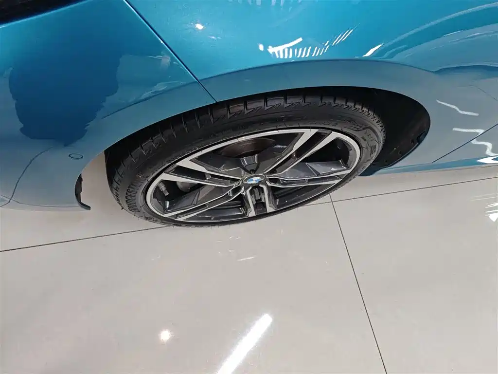 BMW 2 Series (Import) 2021 225i 4-Door Gran Coupe M Sport Package фото 23