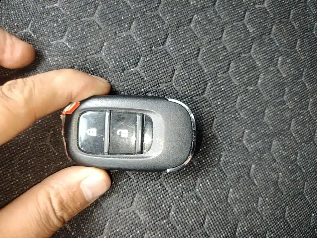 Honda XR-V, миниатюра 9