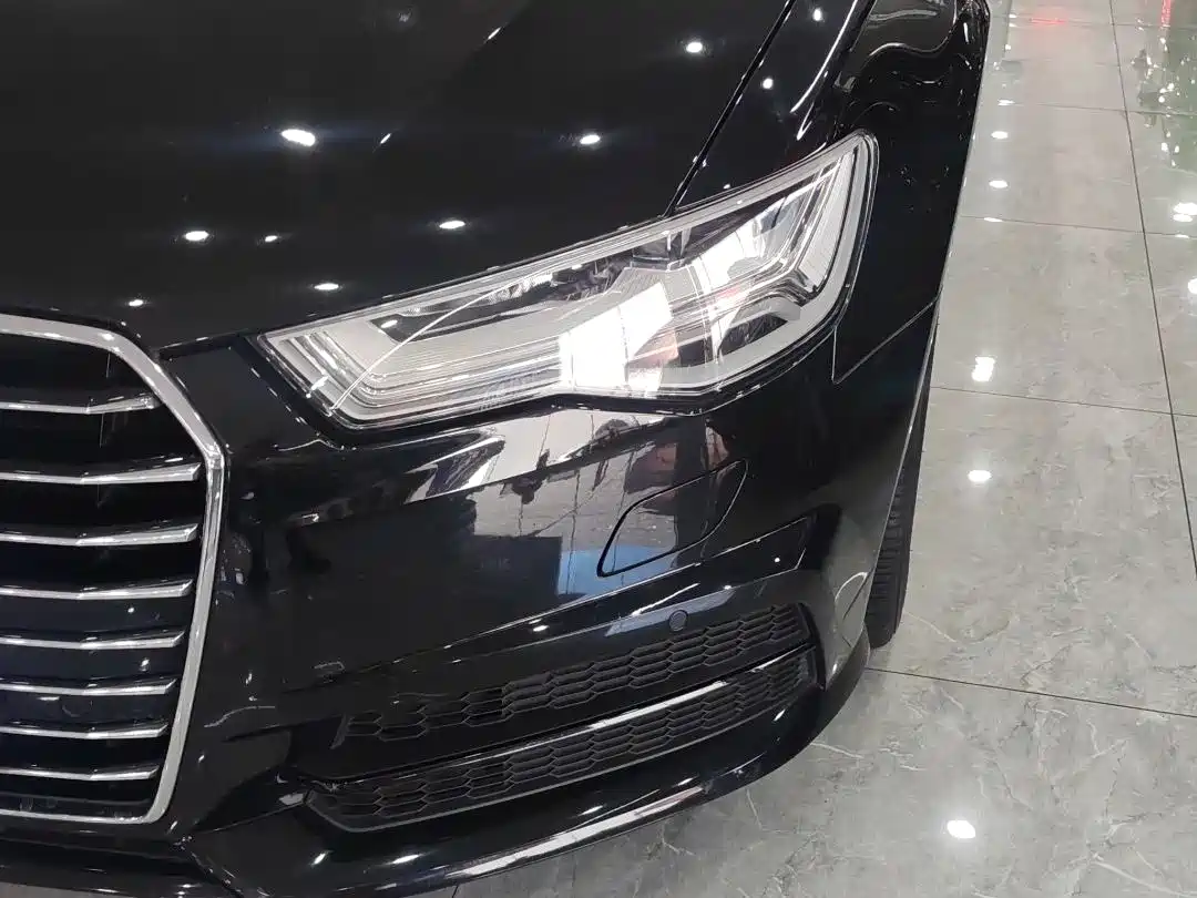 Audi A6 (Import) 2017 Avant 35 TFSI Fashion фото 10