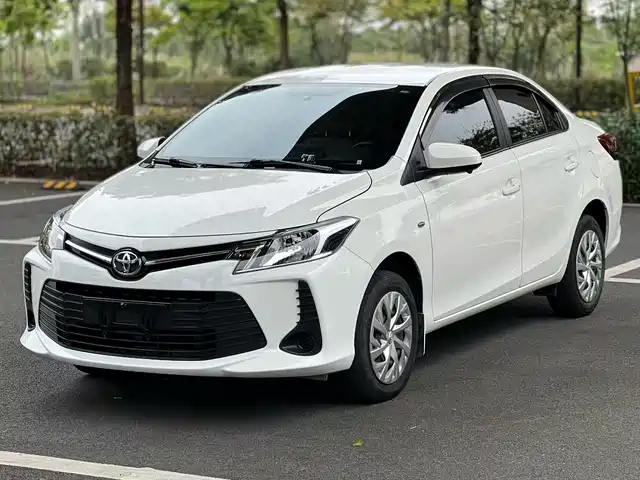 TOYOTA VIOS