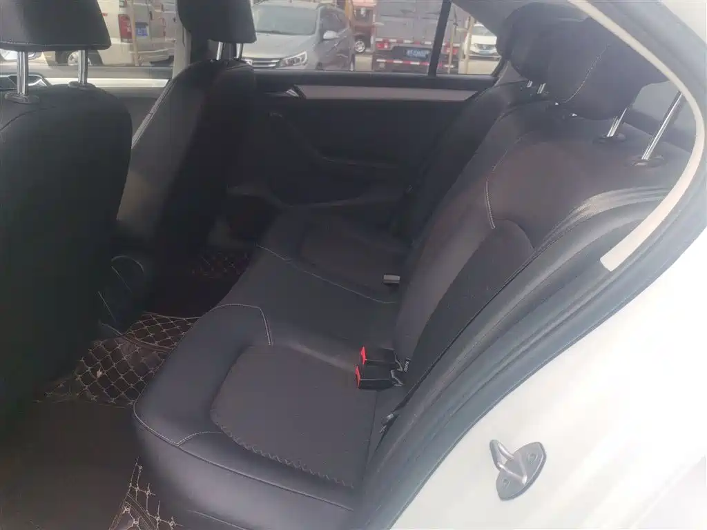 Jetta VA3 2020 2019 1.5L Automatic Joy Edition