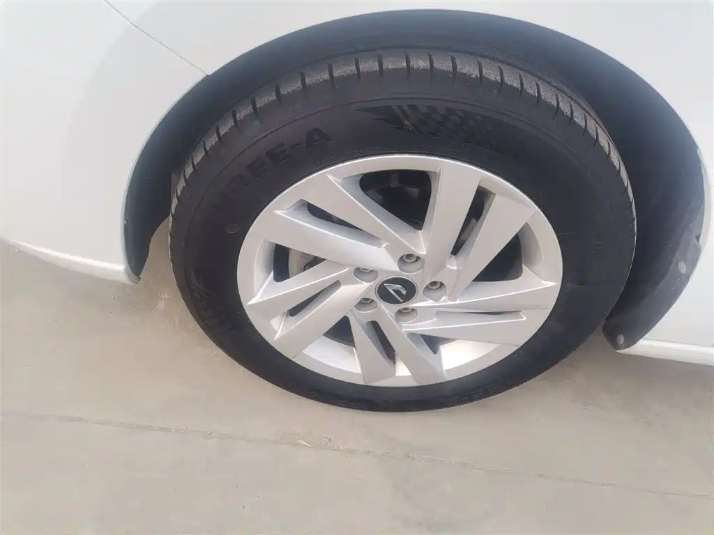Jetta VA3 2020 2019 1.5L Automatic Joy Edition