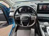 Фото 11 - Geely Preface