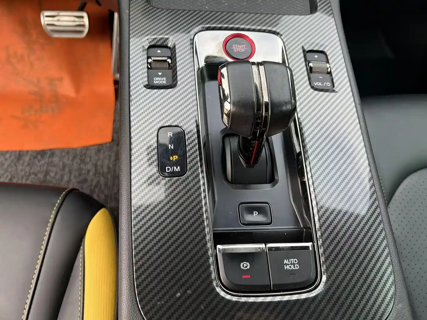 GAC Trumpchi Trumpchi Emkoo 2022 2021 270T DCT J16 Edition