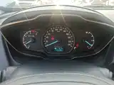 Фото 8 - Ford Escort