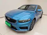 Фото 1 - Geely Preface