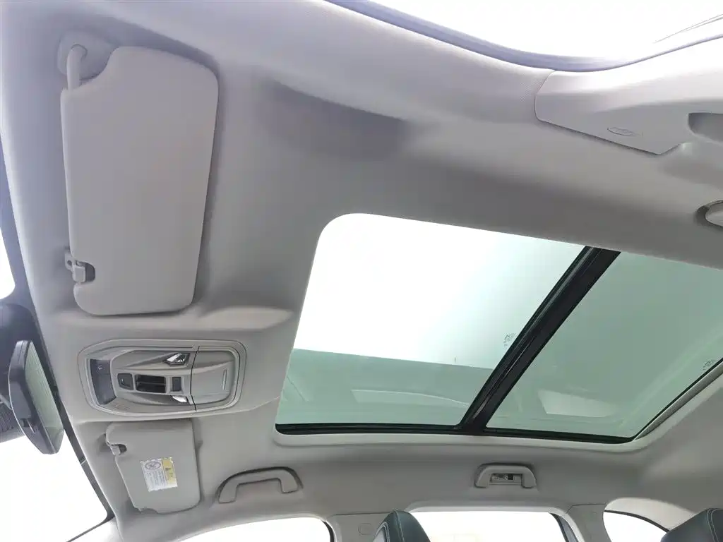 Haval H6 2021 3rd Generation 1.5T Auto 2WD Max фото 14