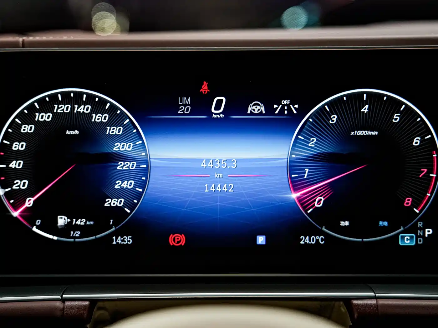 Mercedes-Benz Maybach GLS 2024 GLS 480 4MATIC фото 22