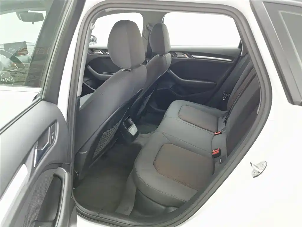 Audi A3 2019 Sportback 35 TFSI Progressive China VI фото 15