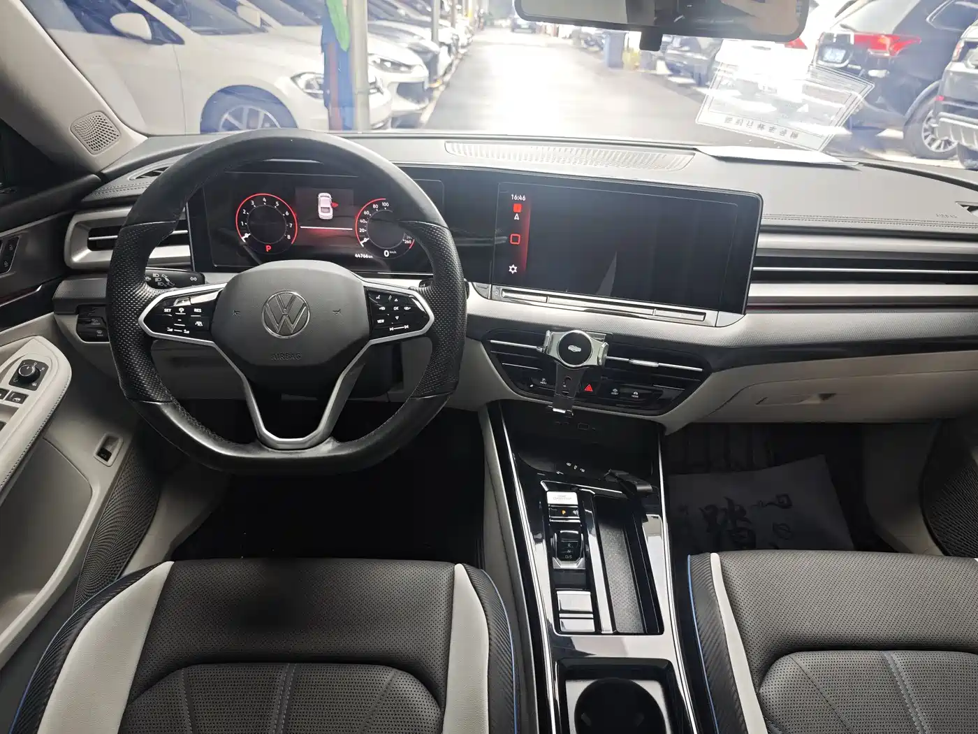 Volkswagen Lamando 2022 Lamando L 280TSI DSG Cool Edition фото 7