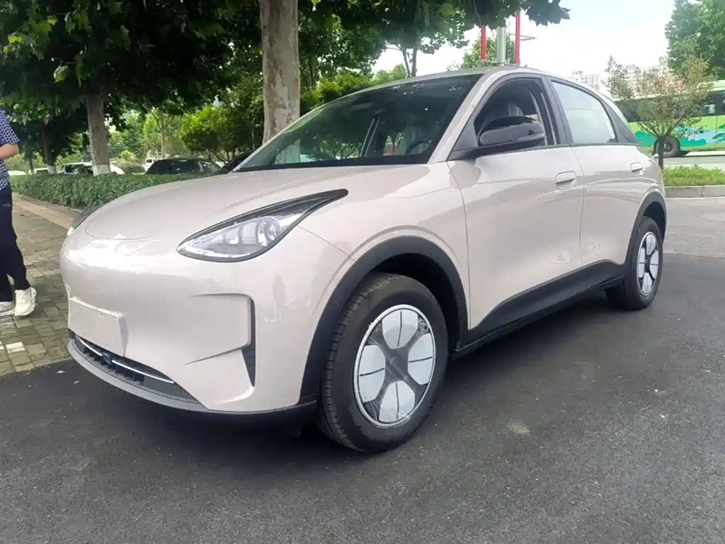 Geely Galaxy Starry Wish 2026 Edition 310km Youth Version фото 2
