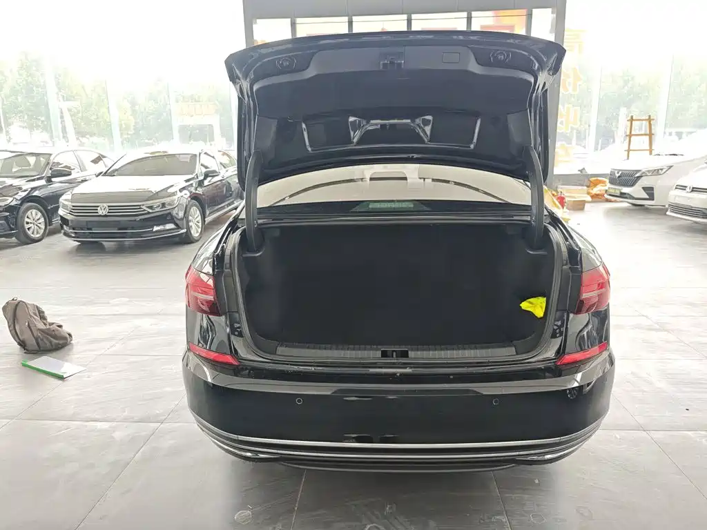Volkswagen Passat, миниатюра 19