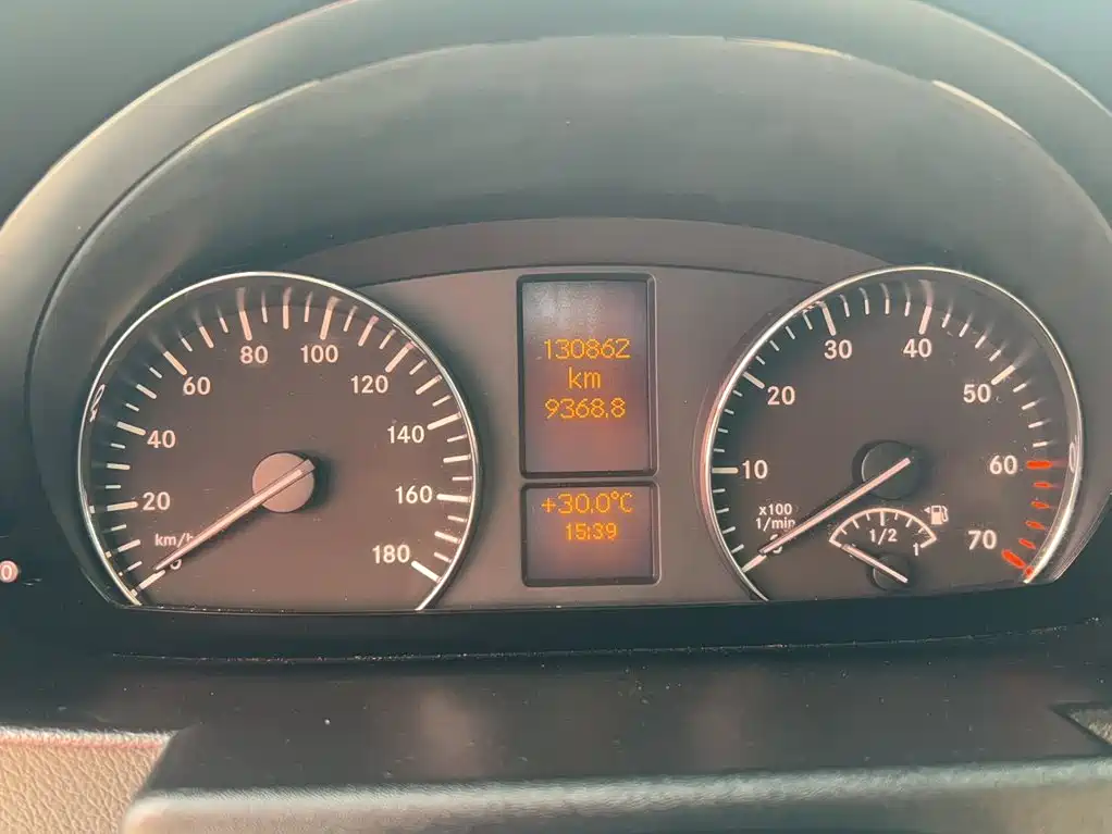 Karsheng C10 2016 2015 3.5L Business Luxury C