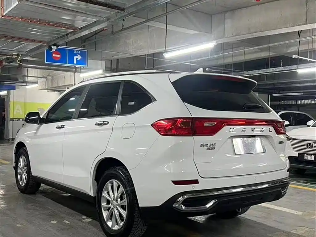 HAVAL M6