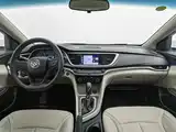 Фото 5 - Buick Excelle
