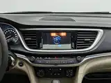 Фото 12 - Buick Excelle