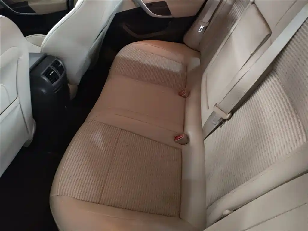 Buick Regal 2015 2.0L Leading Fashion Model фото 13