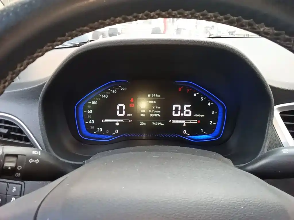 Hyundai Verna 2021 2020 1.4L Manual GLS Cool Edition