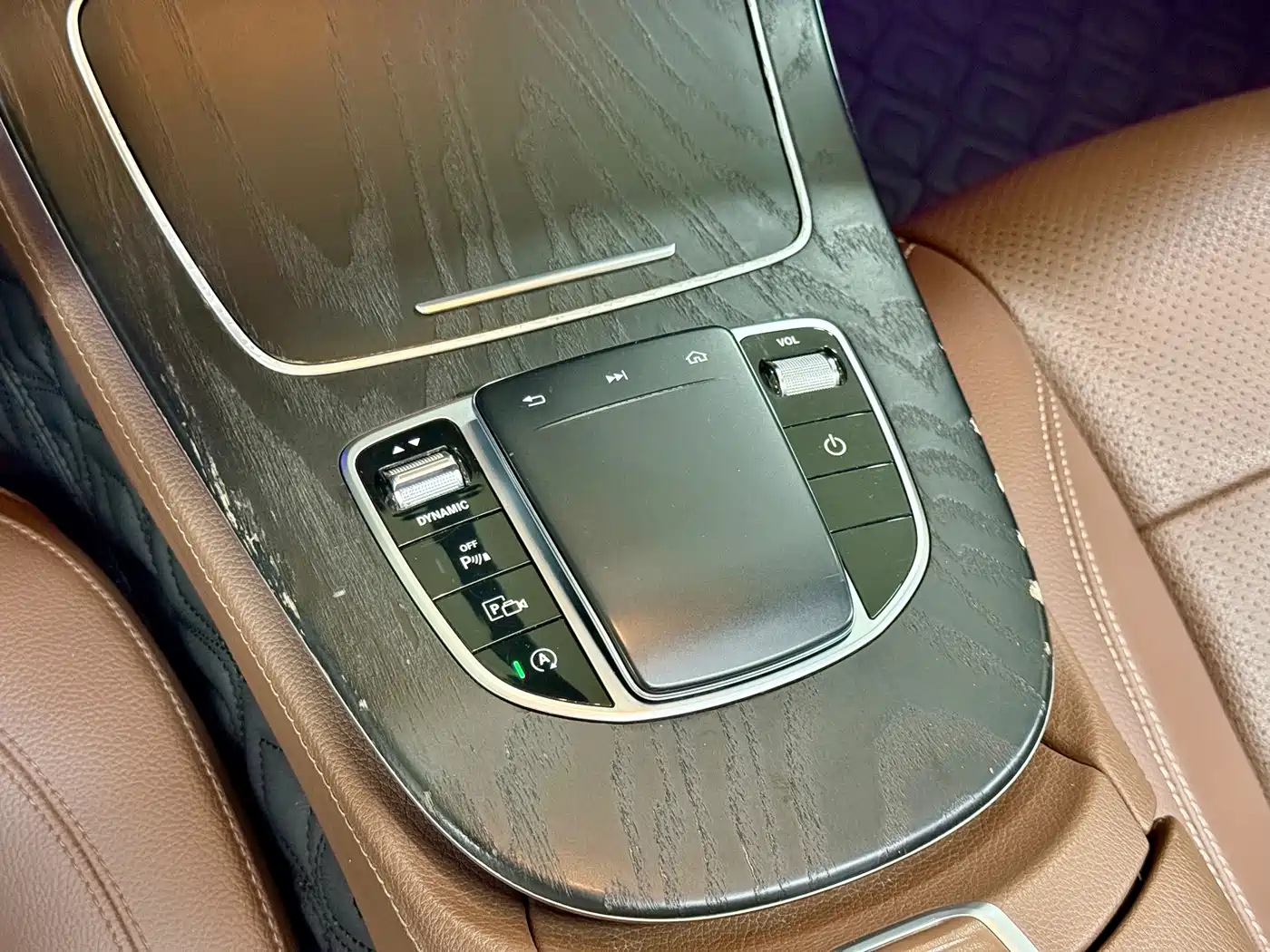 Mercedes-Benz E-Class 2019 Facelift E 300 L Sport Fashion фото 15
