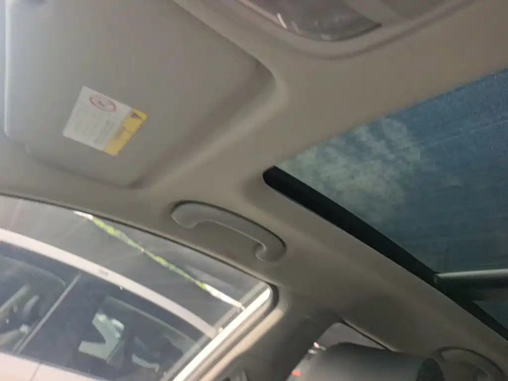 Kia Kaishen 2019 2017 1.8L Automatic GLS