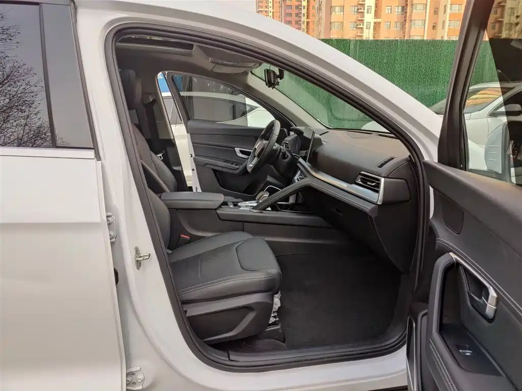BYD Song Pro 2021 1.5T Automatic Elite фото 17