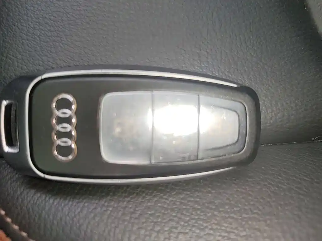 Фото 9 - Audi Q3