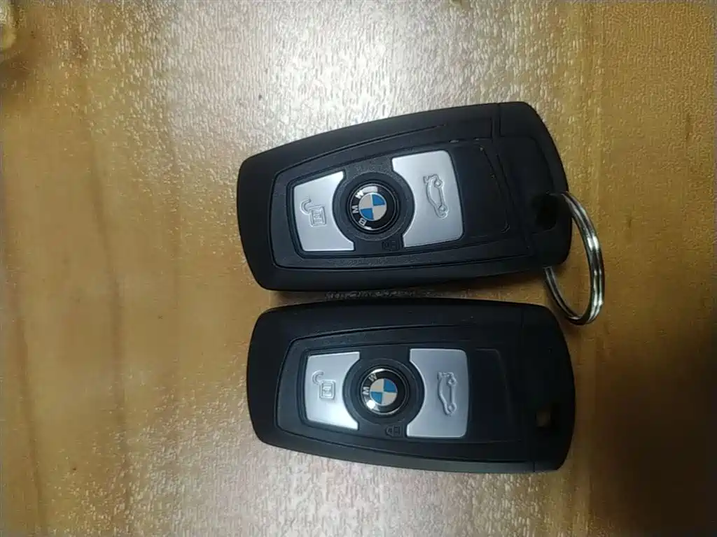 BMW 1 Series (Import) 2016 118i Leading фото 9