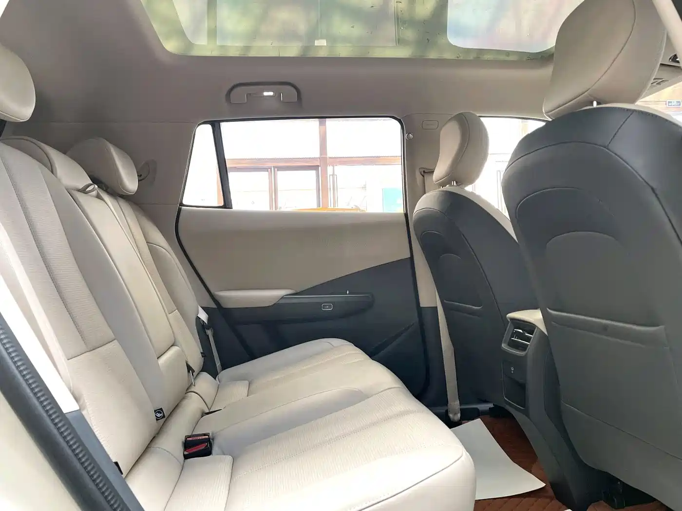 Dongfeng Yipai Nano 06 2025 2025 471 Ultra