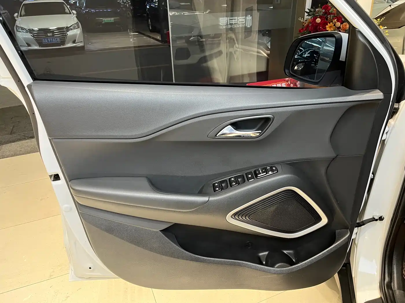 HYUNDAI BEIJING HYUNDAI IX35