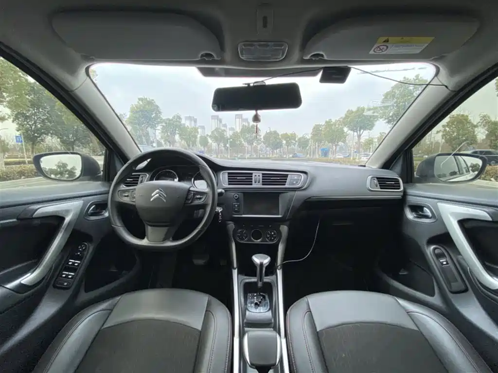 CITROEN C3-XR