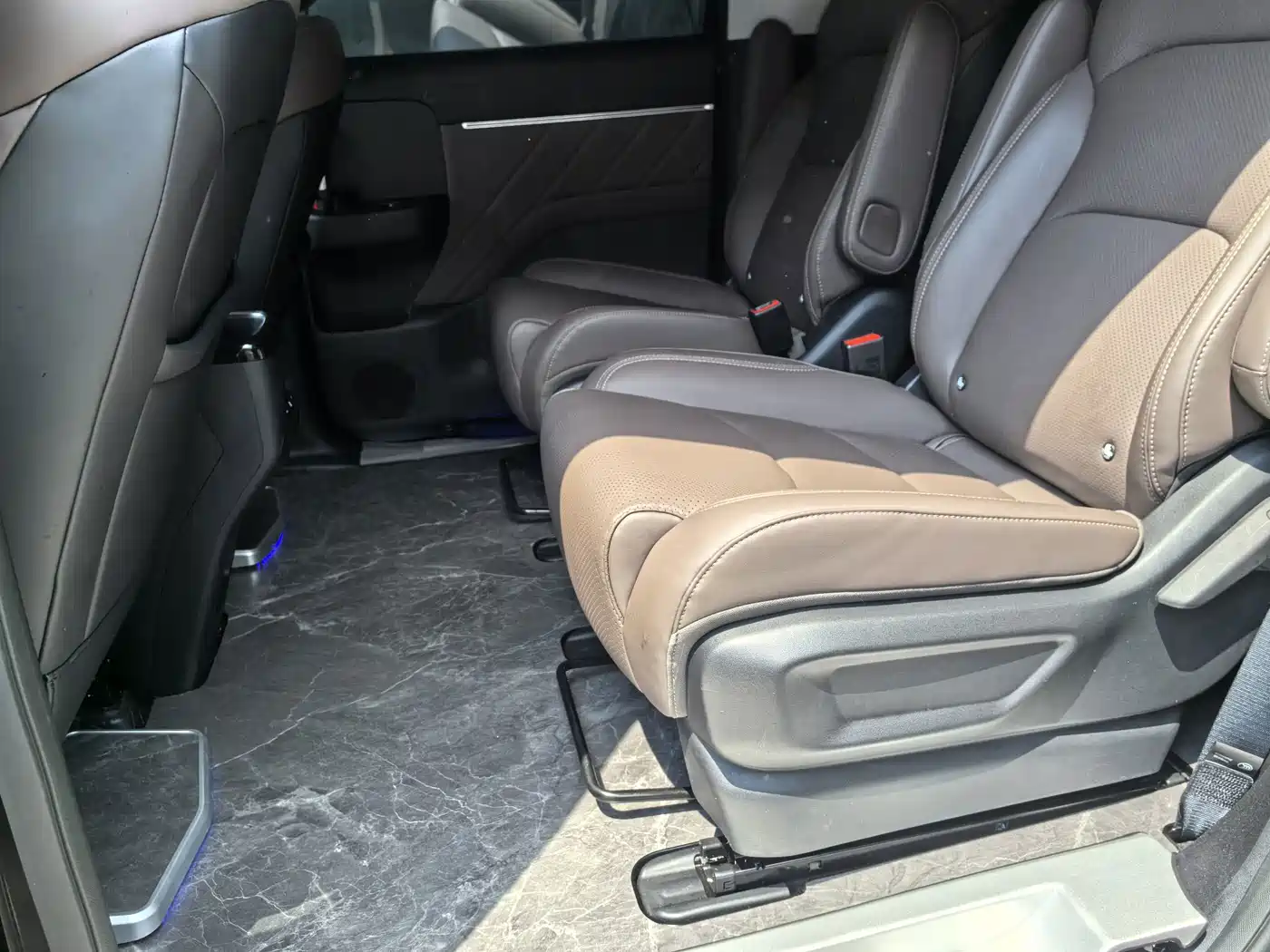 Фото 7 - Wuling Motors Xingguang 730 New Energy