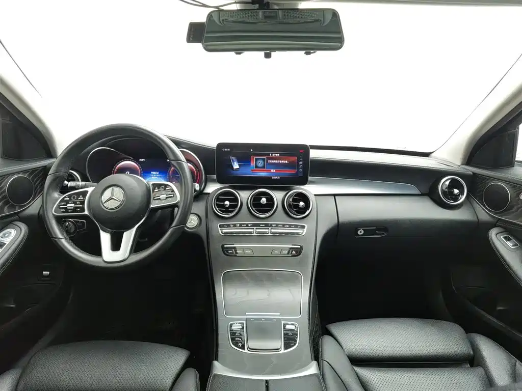 Mercedes-Benz C-Class 2019 Facelift C 260 L Sport фото 5