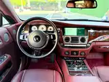 Фото 10 - Rolls-Royce Wraith