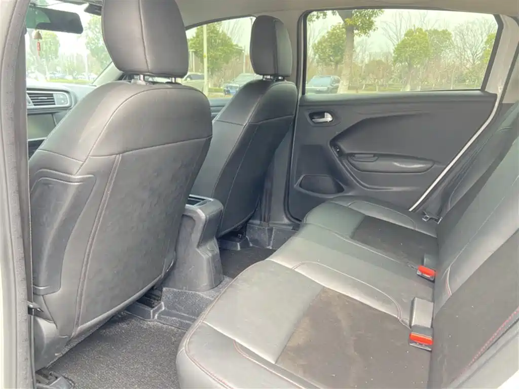 CITROEN C3-XR