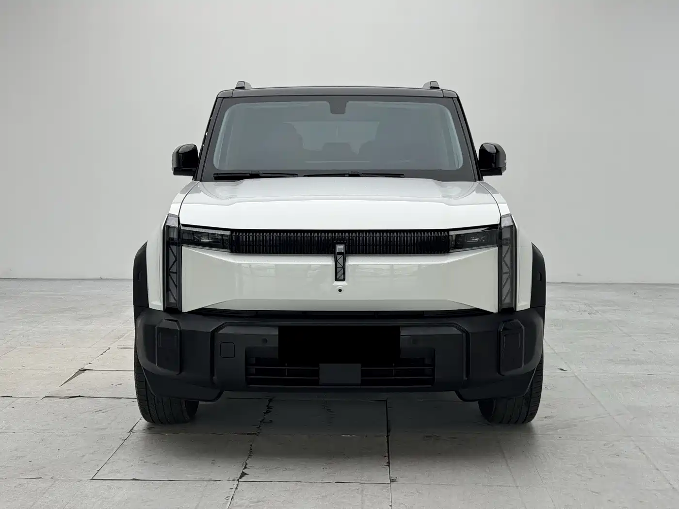 iCAR 03 2024 2024 Model 472km AWD Long Range Edition
