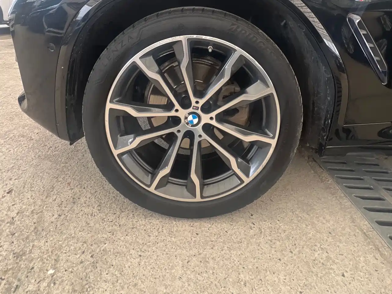 BMW X3 2020 xDrive30i Leading M Sport Package фото 6