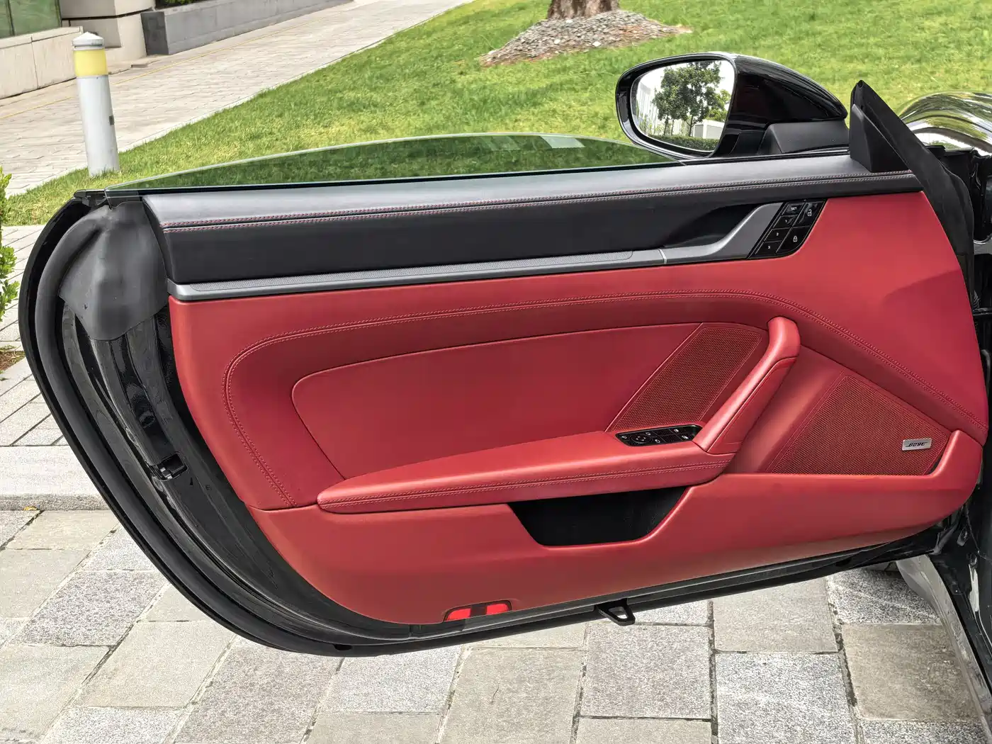Porsche 911 2020 Targa 4 3.0T фото 12