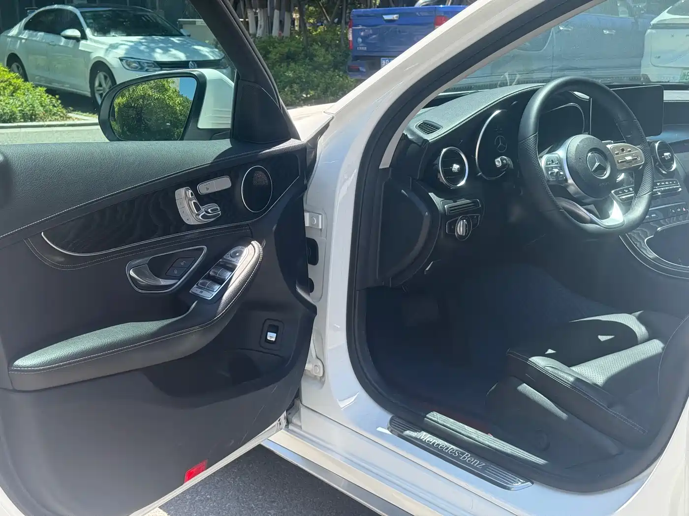 Mercedes-Benz C-Class 2020 C 260 L Sport фото 5