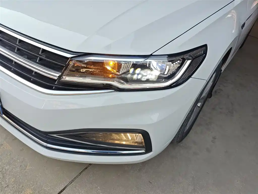 Volkswagen Bora 2021 1.5L Automatic Elite Smart Edition фото 18