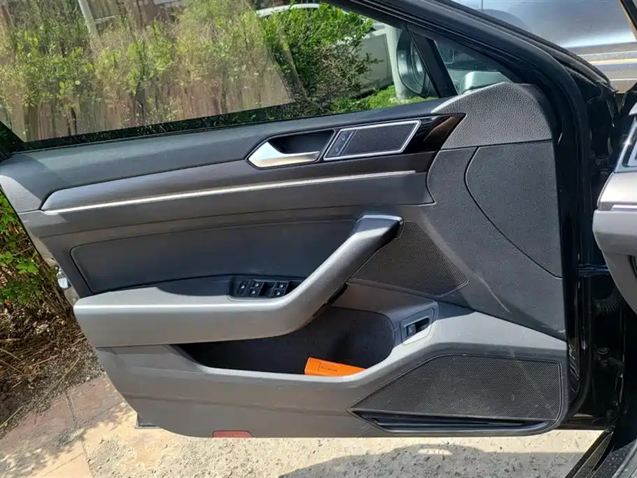 Volkswagen Magotan 2020 380TSI DSG Luxury фото 7
