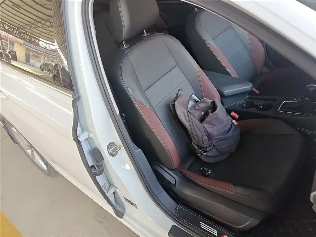 Volkswagen Bora 2021 1.5L Automatic Elite Smart Edition фото 20