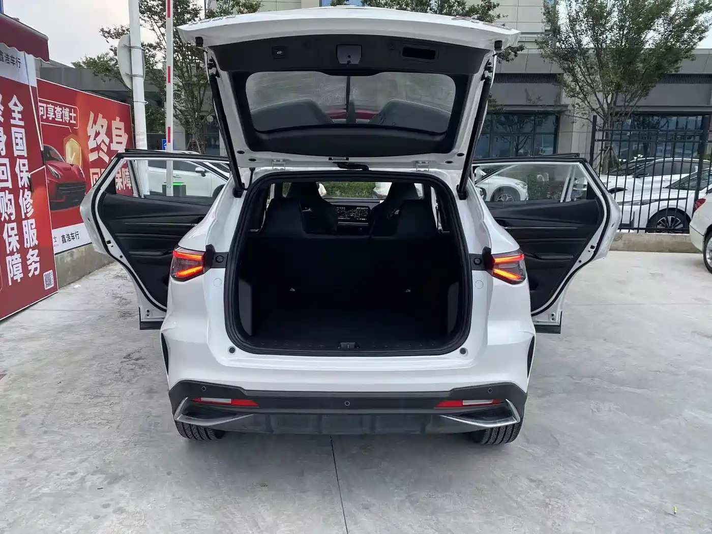 Changan Oshan X5 PLUS 2023 2023 1.5T DCT Smart Fun AI Edition