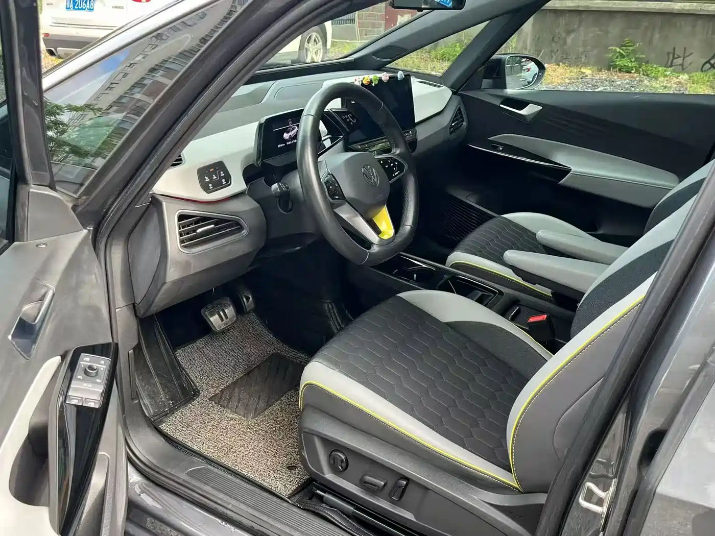 Фото 7 - Volkswagen ID.3