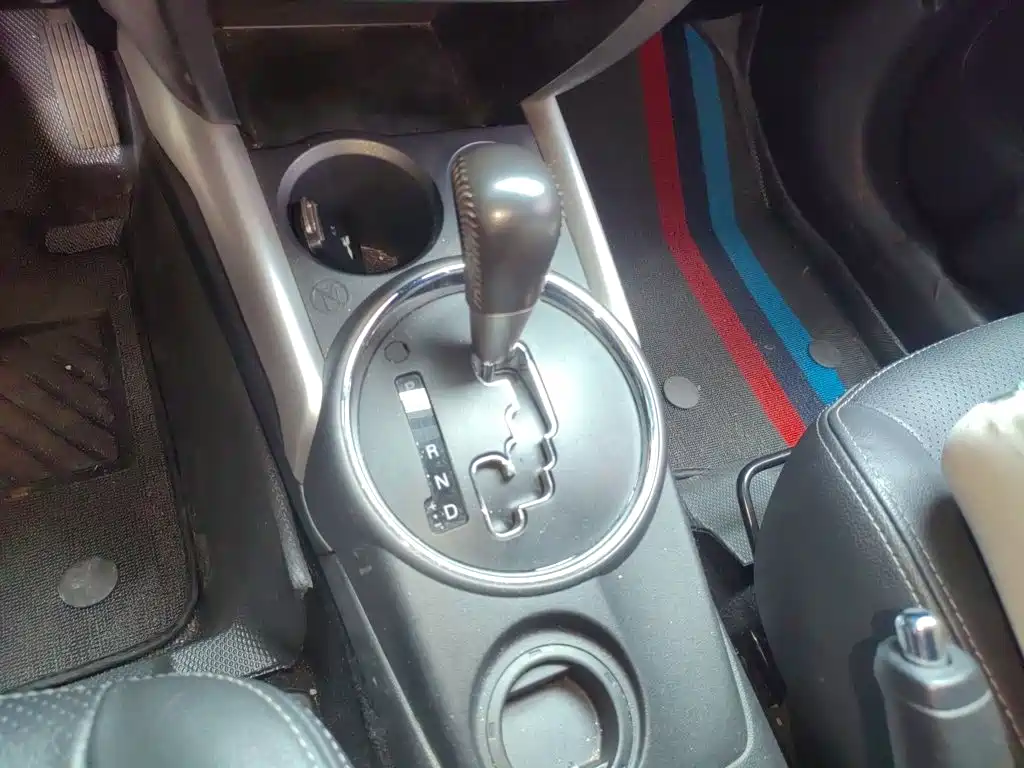 Mitsubishi ASX 2018 2018 2.0L CVT 2WD Premium