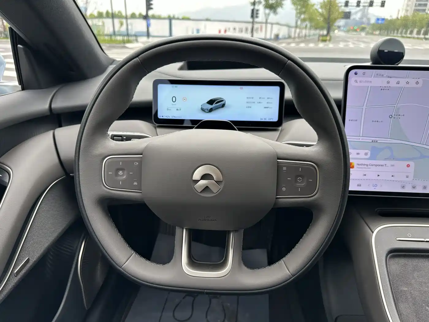 NIO ET5T 2025 2025 75kWh Touring